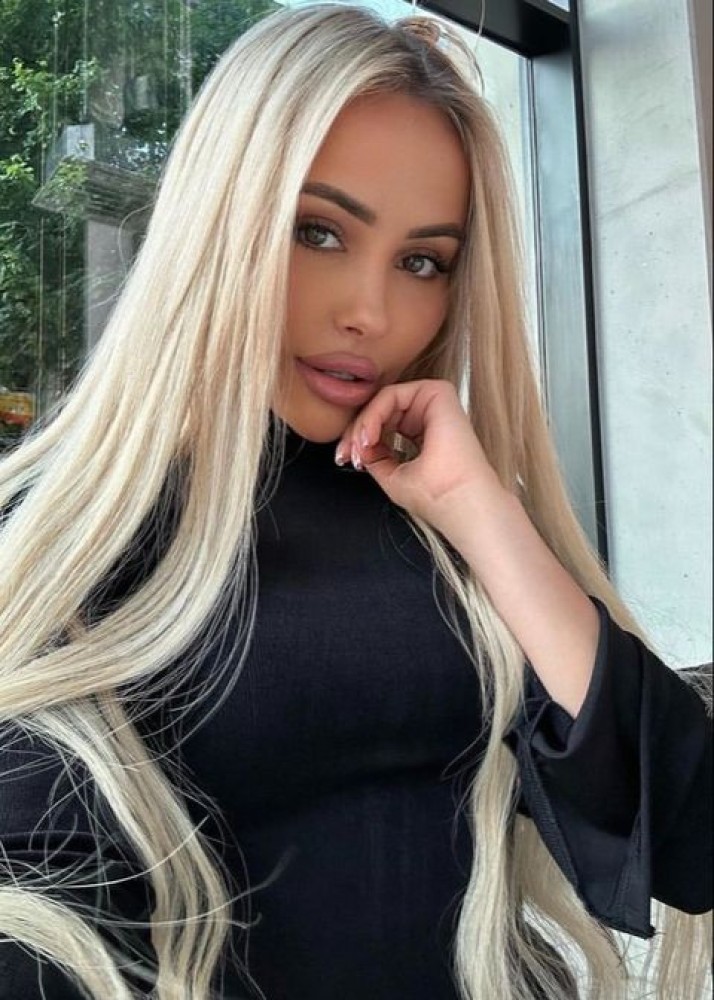 Индивидуалка Ника главное фото в городе Палласовка 