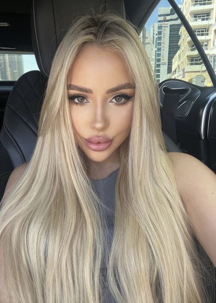 Индивидуалка Ника фото № 2 в городе Палласовка