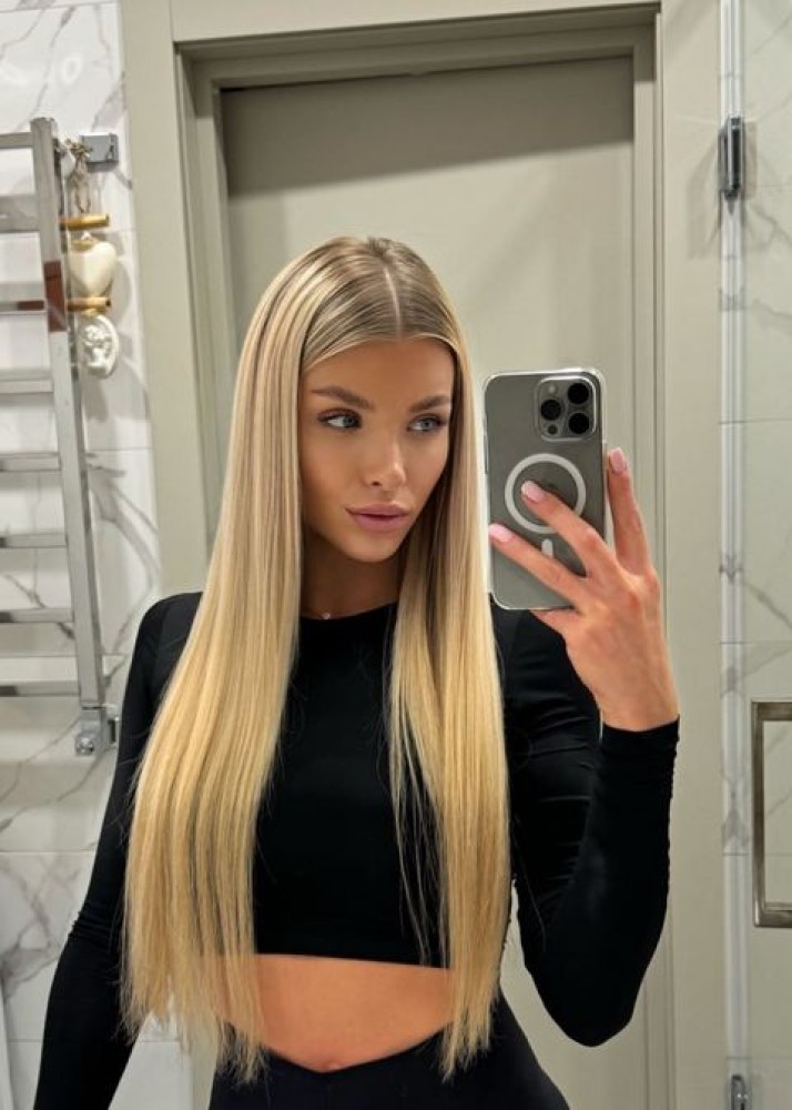 Индивидуалка Нита фото № 2 в городе Палласовка