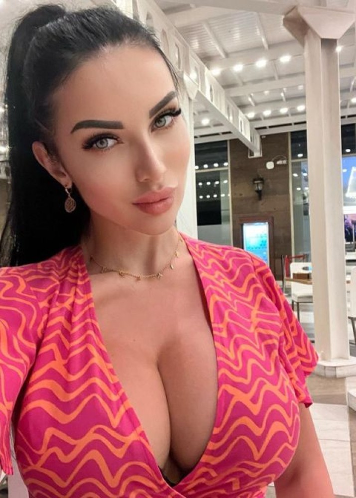 Индивидуалка Поля фото № 2 в городе Палласовка