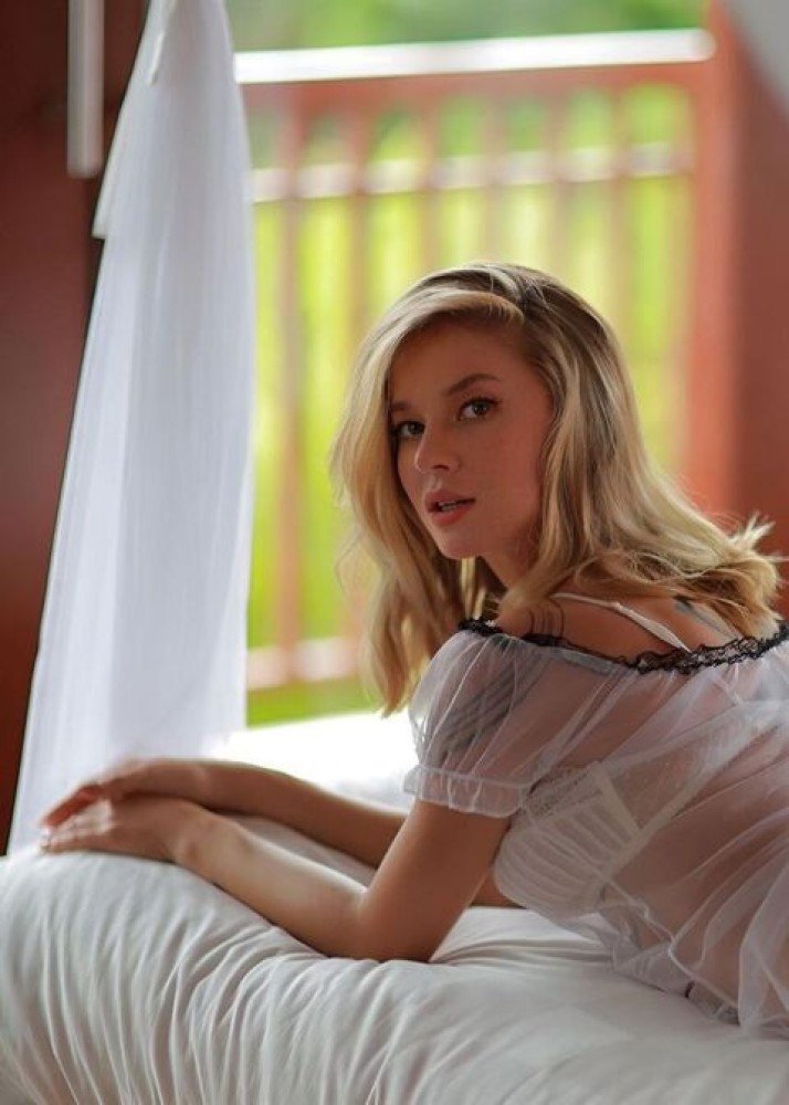 Индивидуалка Снежана фото № 2 в городе Палласовка