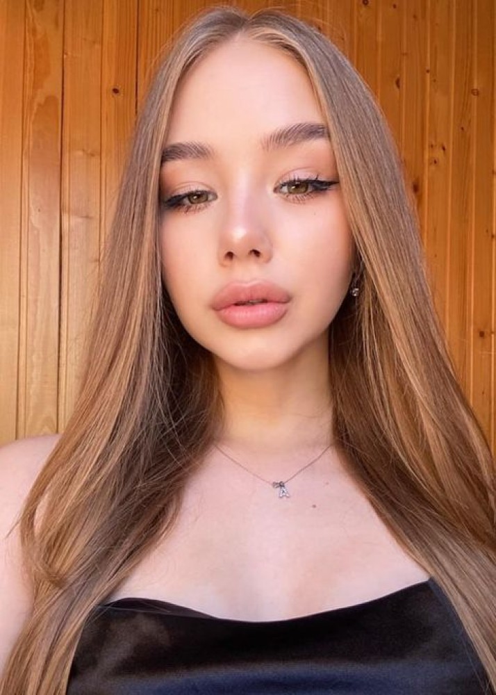 Индивидуалка Соня фото № 2 в городе Палласовка