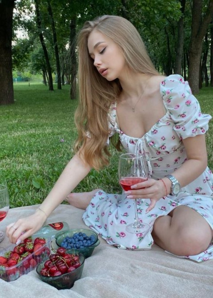 Индивидуалка Соня фото № 2 в городе Палласовка