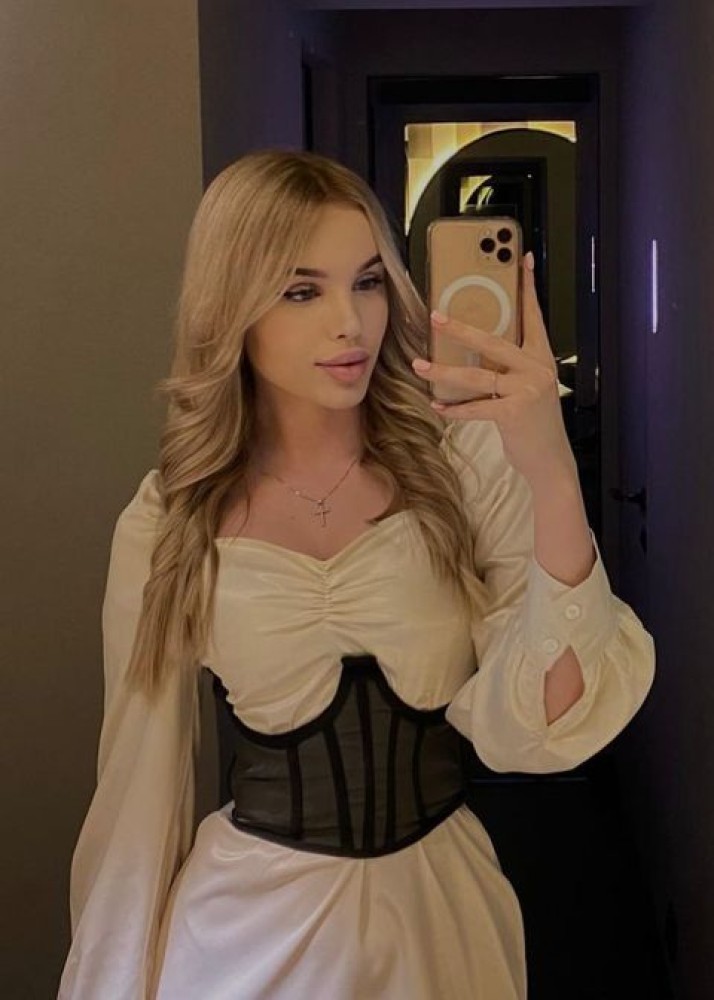 Индивидуалка Соня главное фото в городе Палласовка 