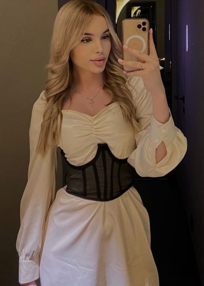 Индивидуалка Соня фото № 2 в городе Палласовка