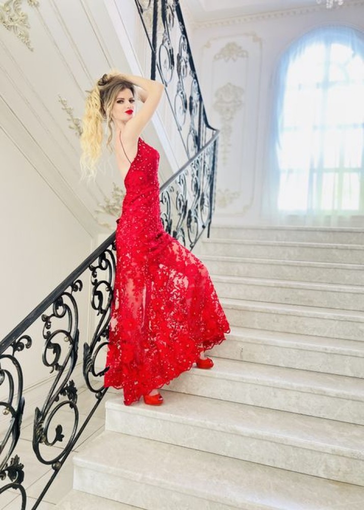 Индивидуалка СОНЯ фото № 2 в городе Палласовка