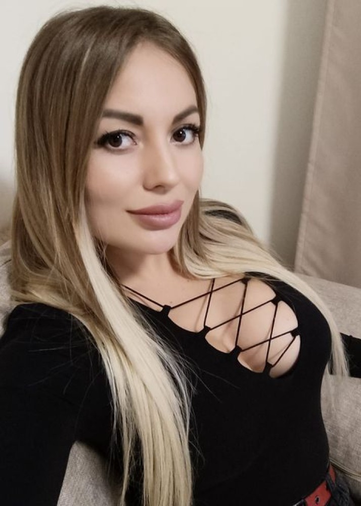 Индивидуалка Влада фото № 2 в городе Палласовка