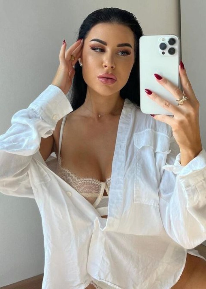 Индивидуалка Юля главное фото в городе Палласовка 