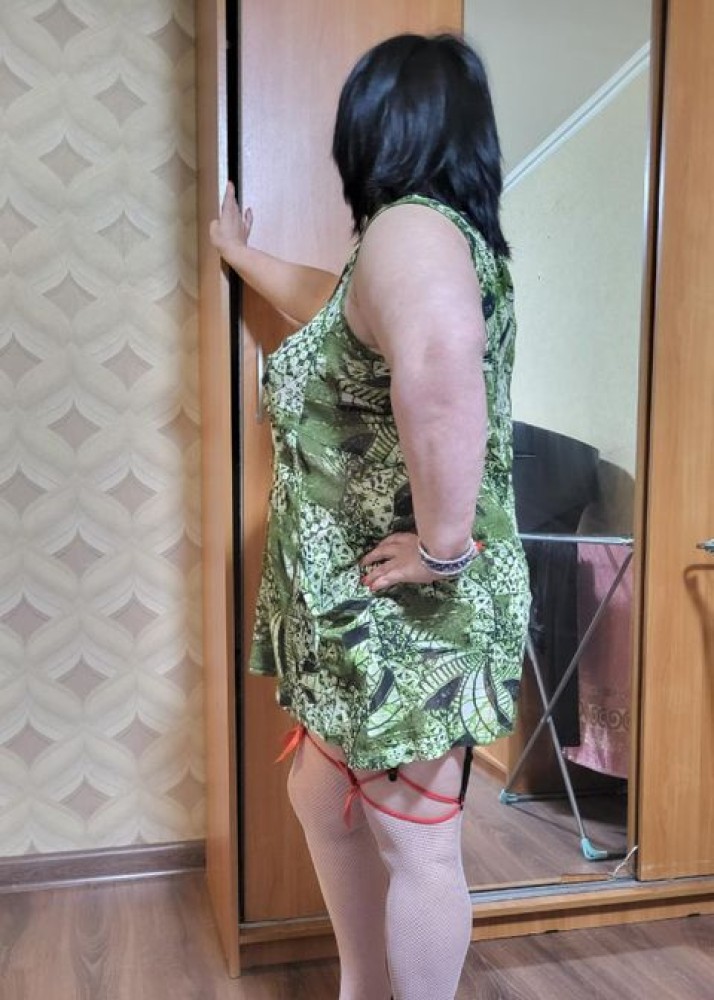 Индивидуалка Юля фото № 2 в городе Палласовка