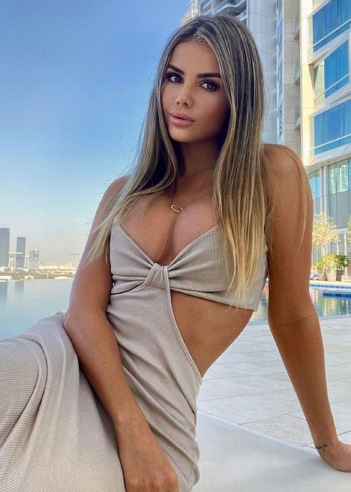 Индивидуалка ЖАННА фото № 2 в городе Палласовка