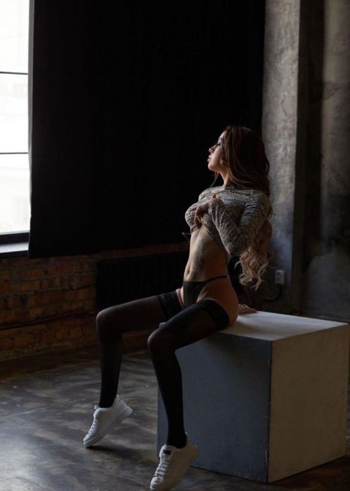 Индивидуалка Алочка фото № 2 в городе Палласовка