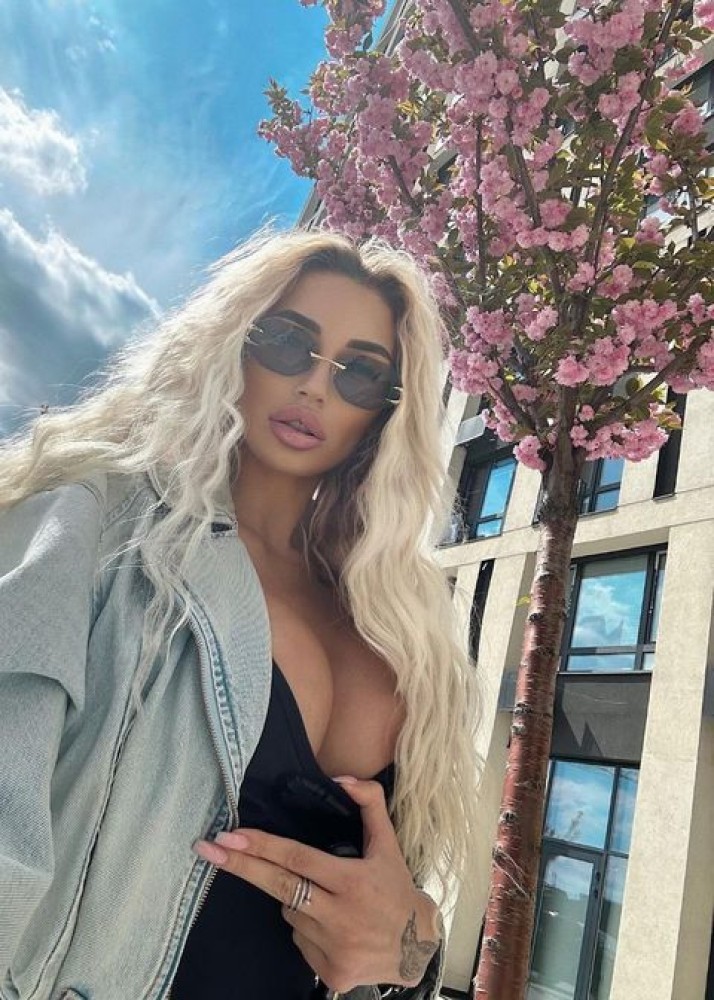 Индивидуалка АЛЁНА фото № 2 в городе Палласовка