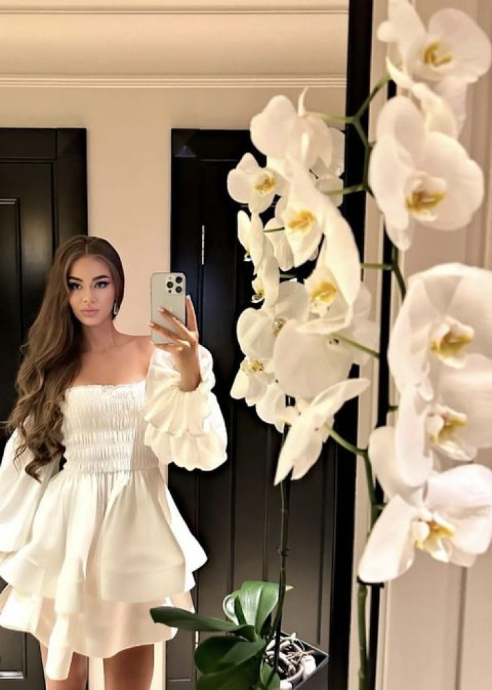 Индивидуалка Кира фото № 2 в городе Палласовка