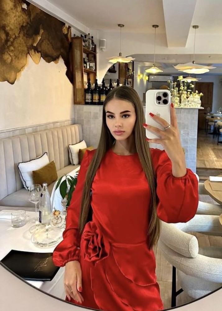 Индивидуалка Кира фото № 2 в городе Палласовка