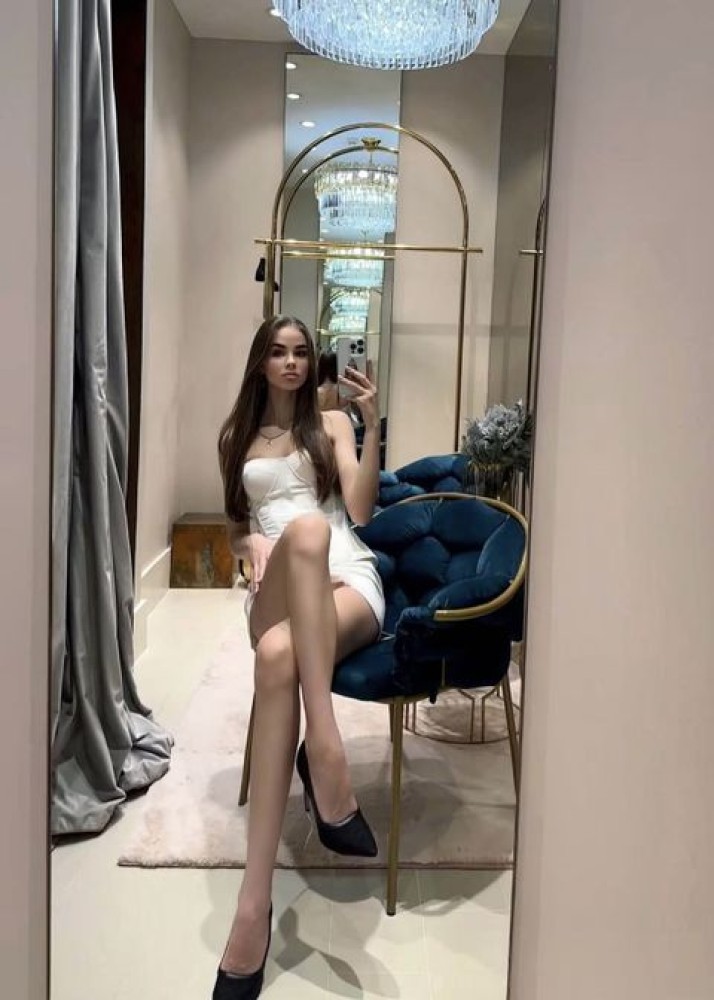 Индивидуалка Кира фото № 2 в городе Палласовка