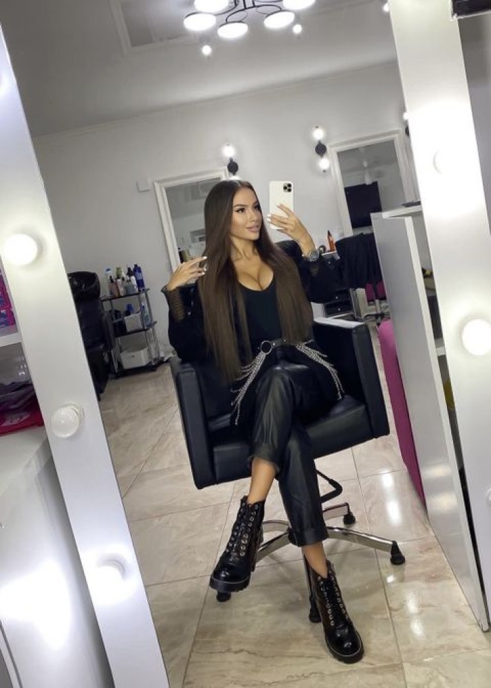 Индивидуалка Кристина фото № 2 в городе Палласовка