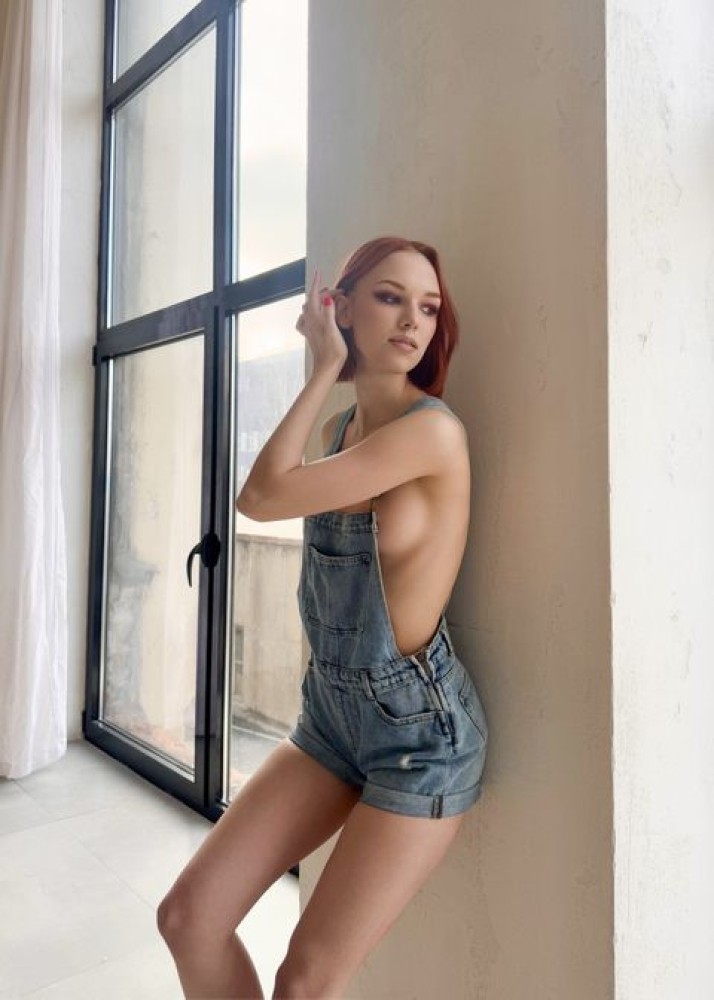 Индивидуалка Лиса фото № 2 в городе Палласовка