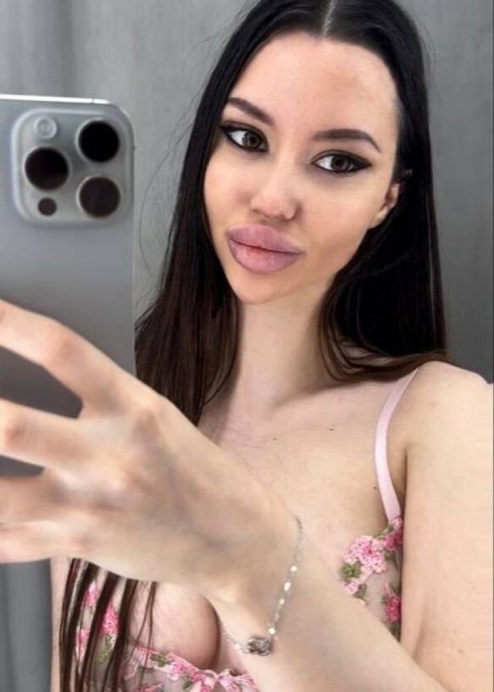 Индивидуалка Лисса главное фото в городе Палласовка 