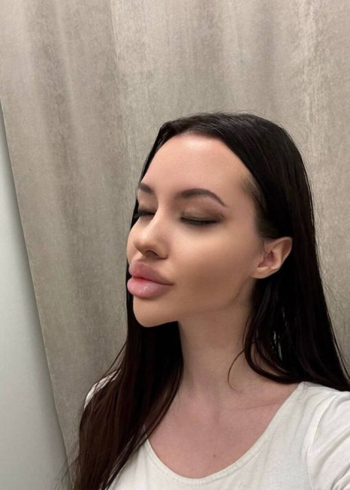 Индивидуалка Лисса фото № 2 в городе Палласовка