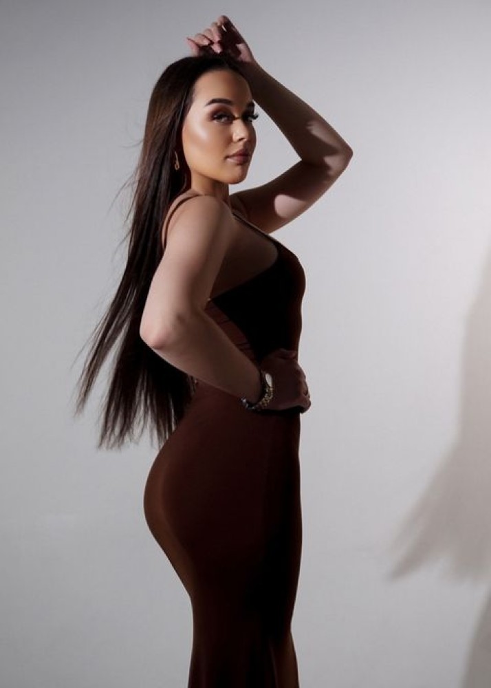 Индивидуалка Лиза фото № 2 в городе Палласовка