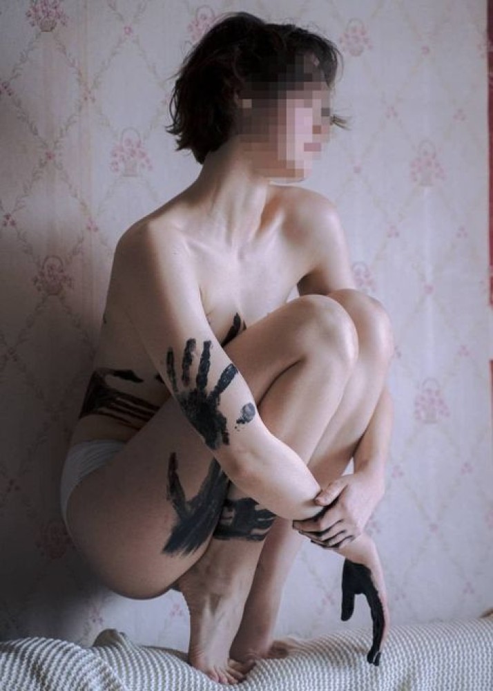 Индивидуалка Марина главное фото в городе Палласовка 