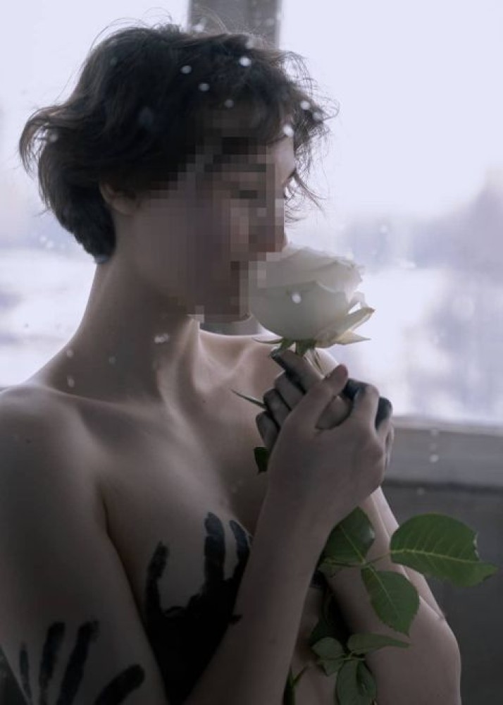 Индивидуалка Марина фото № 2 в городе Палласовка