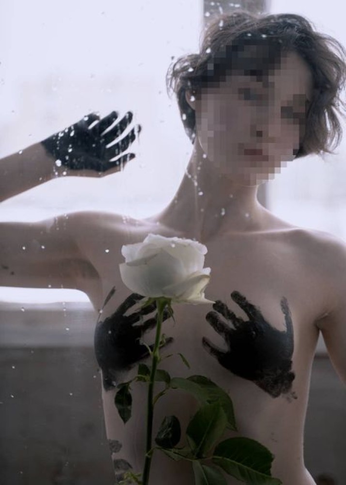 Индивидуалка Марина фото № 2 в городе Палласовка