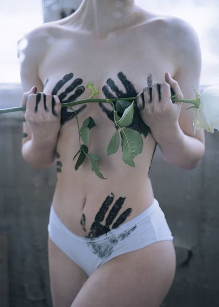 Индивидуалка Марина фото № 2 в городе Палласовка