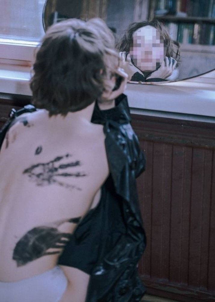 Индивидуалка Марина фото № 2 в городе Палласовка