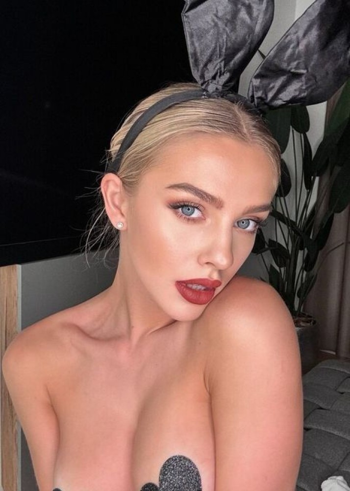 Индивидуалка Натали фото № 2 в городе Палласовка