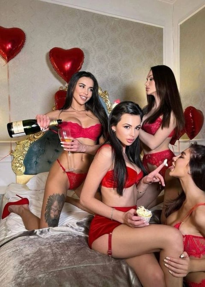 Индивидуалка Подружки фото № 2 в городе Палласовка