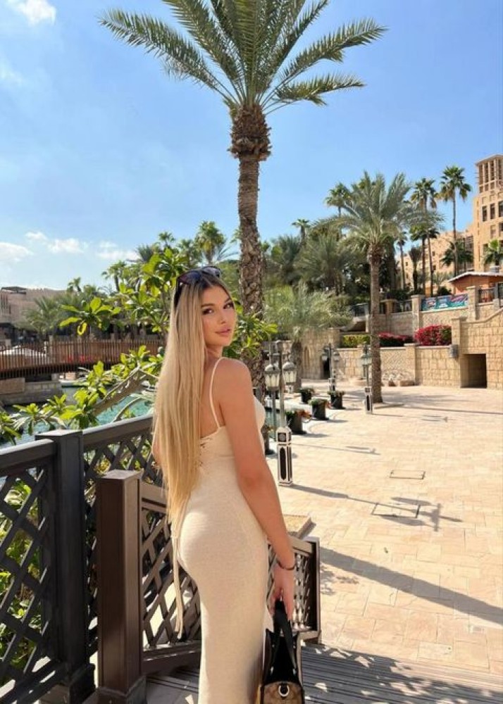 Индивидуалка Яночка фото № 2 в городе Палласовка