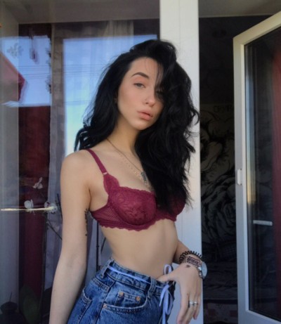 Надюша, Г. Палласовка