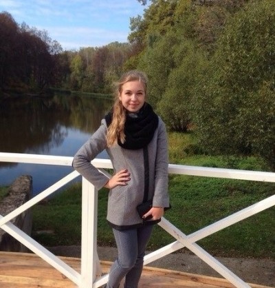 Зоя, Г. Палласовка