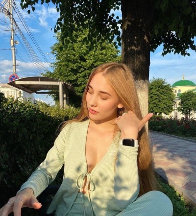 Милана, Г. Палласовка