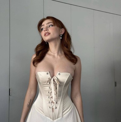 Анита, Г. Палласовка