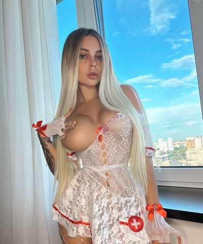 Мария, Г. Палласовка