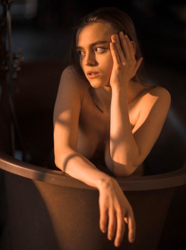 Лилия, Г. Палласовка