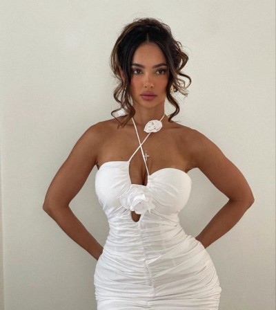 Злата, Г. Палласовка