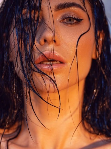 Эмилия, Г. Палласовка