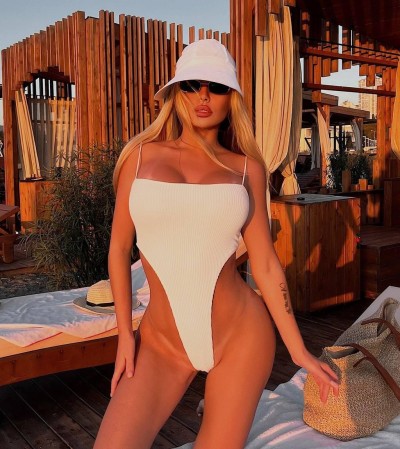 Сюзанна, Г. Палласовка