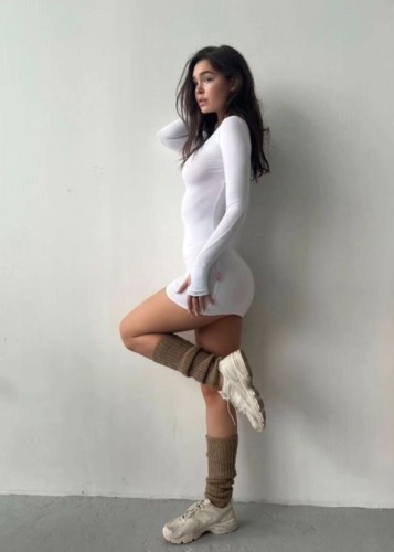 Аня, Г. Палласовка