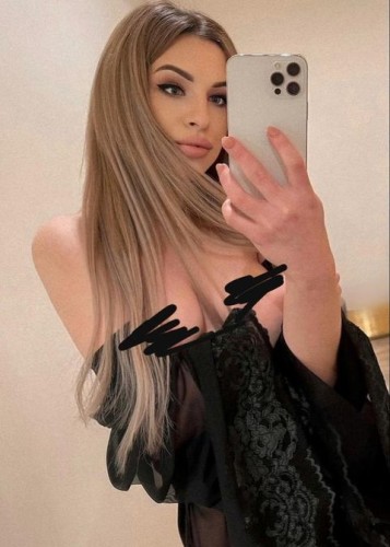 Даша, Г. Палласовка