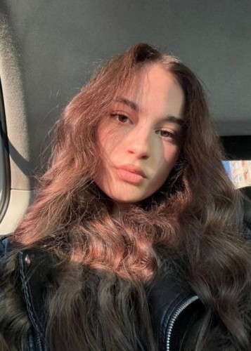 Диана, Г. Палласовка