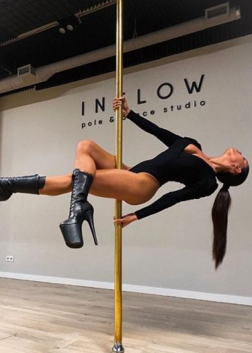 Екатерина, Г. Палласовка