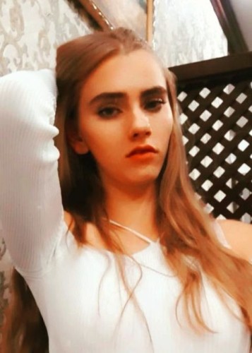 Елена, Г. Палласовка