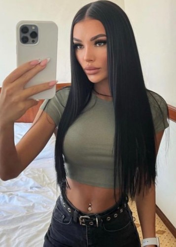 Илона, Г. Палласовка