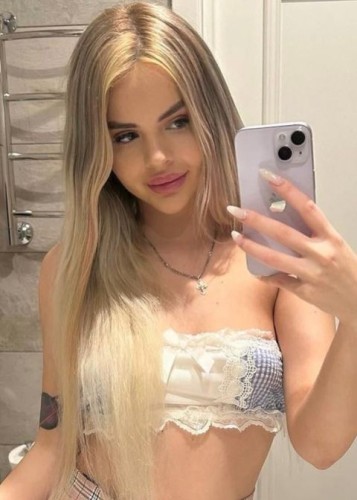 Кристина, Г. Палласовка