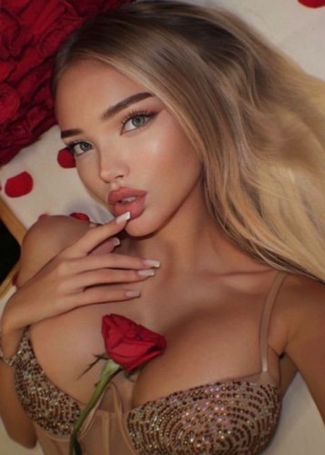 Ксения, Г. Палласовка