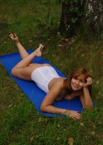 Марина, Г. Палласовка